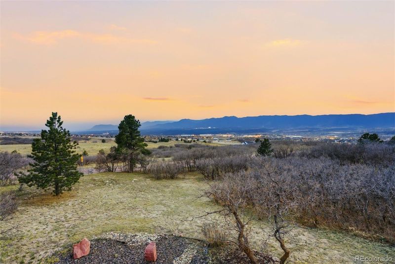 265 Ox Yoke Way, Monument, CO 80132