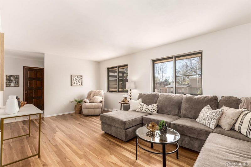 2736 S Ingalls Way, Denver, CO 80227