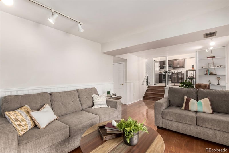 2736 S Ingalls Way, Denver, CO 80227