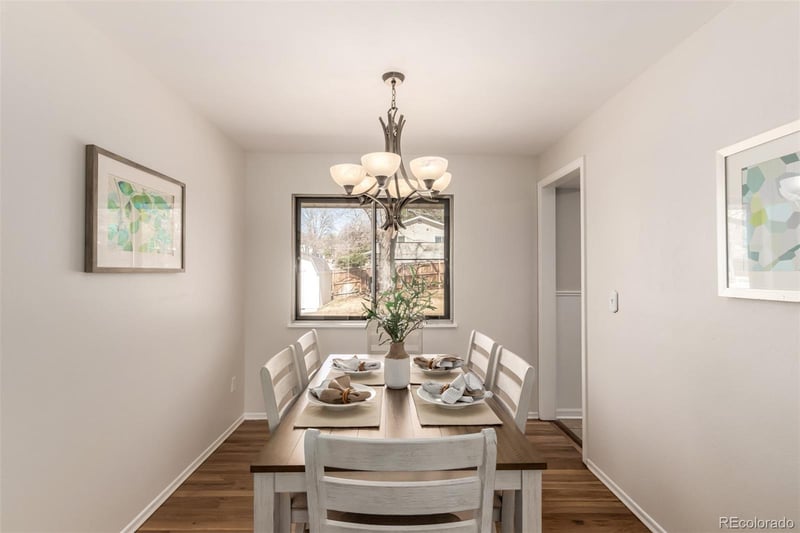 2736 S Ingalls Way, Denver, CO 80227