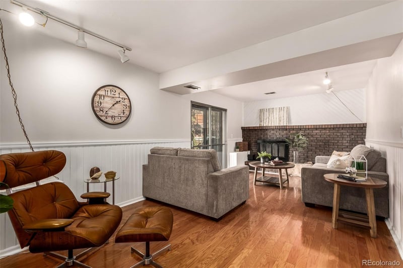 2736 S Ingalls Way, Denver, CO 80227