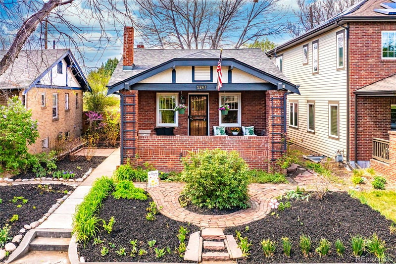 1247 Harrison St, Denver, CO 80206