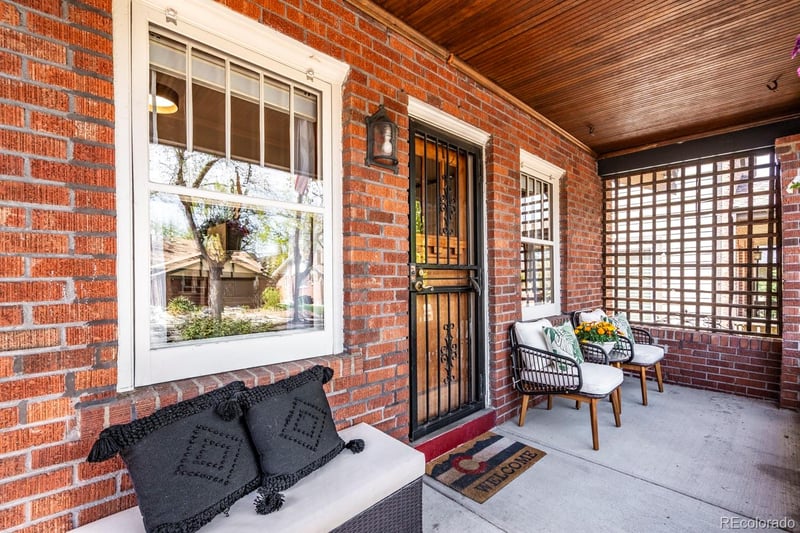 1247 Harrison St, Denver, CO 80206