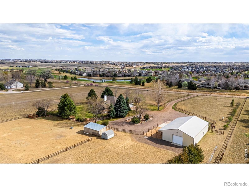 5632 E County Road 30, Fort Collins, CO 80528