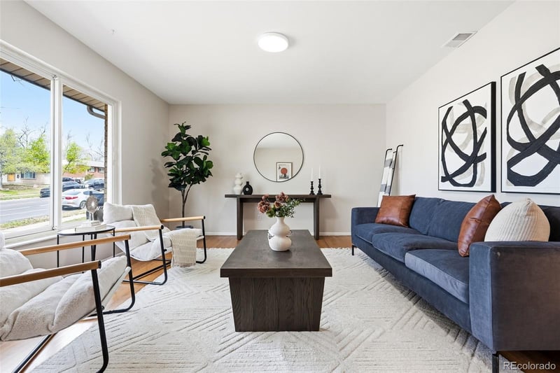 3240 S Lowell Blvd, Denver, CO 80236