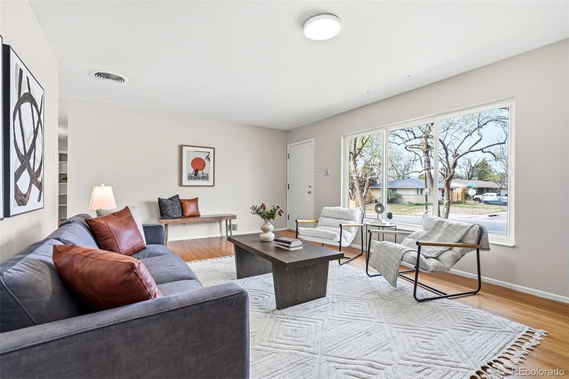 3240 S Lowell Blvd, Denver, CO 80236