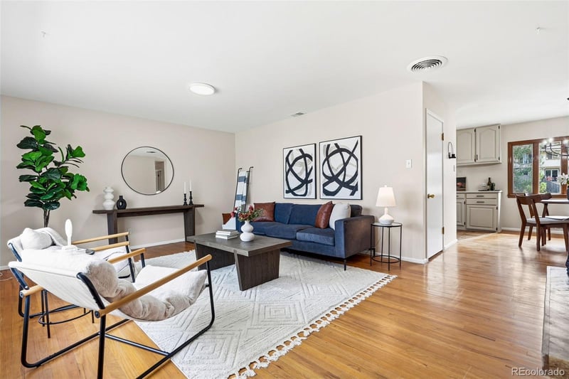 3240 S Lowell Blvd, Denver, CO 80236