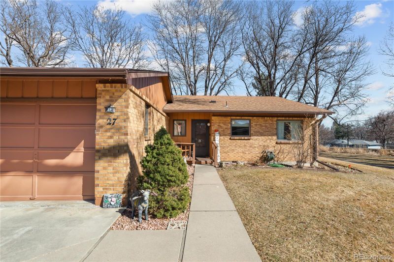 1100 N Taft Ave #27, Loveland, CO 80537
