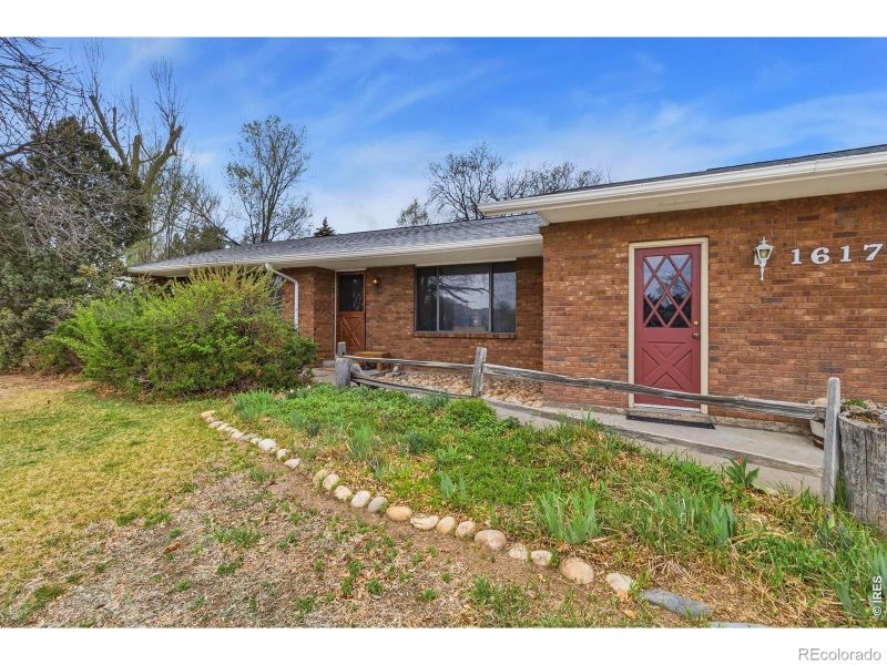 1617 S County Road 5, Fort Collins, CO 80525