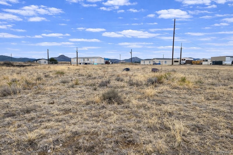 35 Williams Ave, Westcliffe, CO 81252