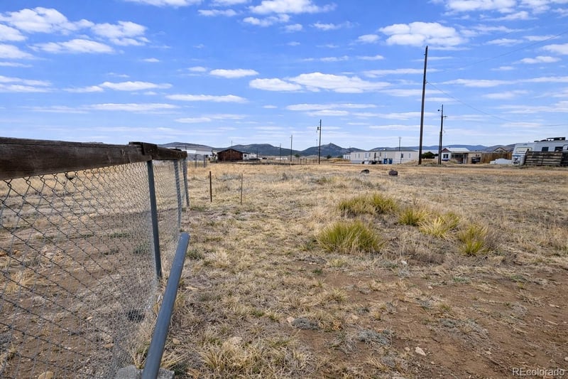 35 Williams Ave, Westcliffe, CO 81252