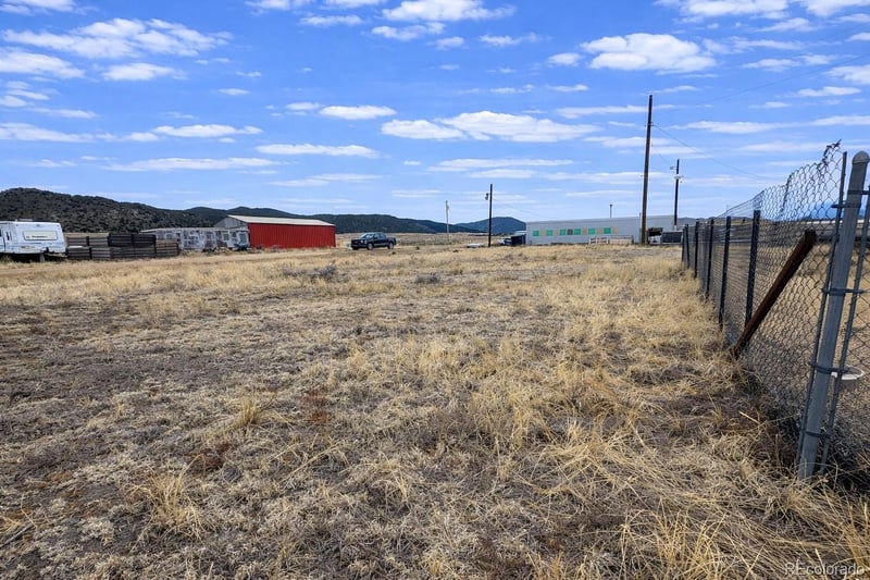 35 Williams Ave, Westcliffe, CO 81252