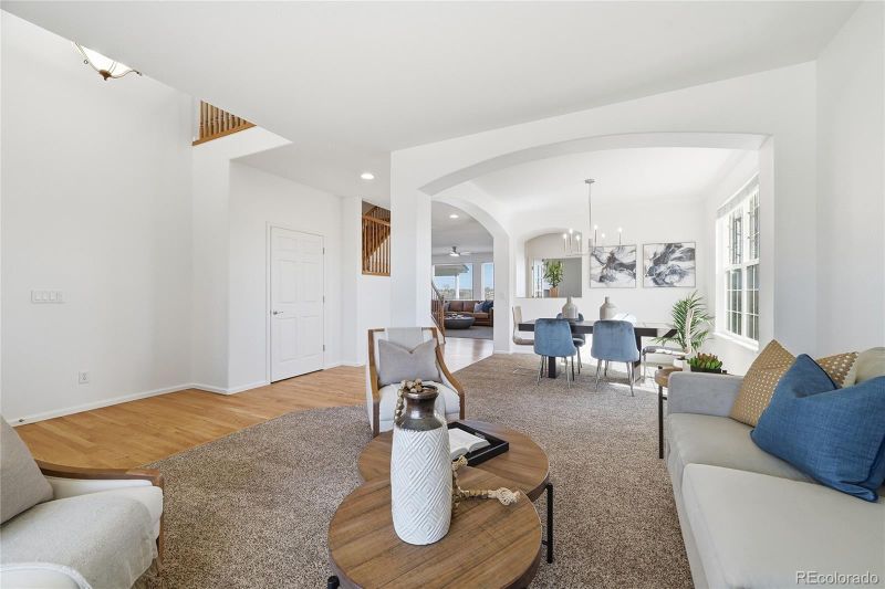 7852 Solstice Way, Castle Rock, CO 80108