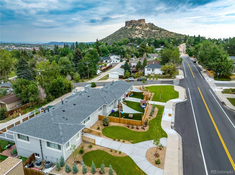 399 N Gilbert St, Castle Rock, CO 80104