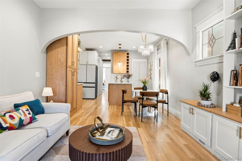 1824 S Washington St, Denver, CO 80210