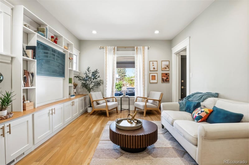 1824 S Washington St, Denver, CO 80210