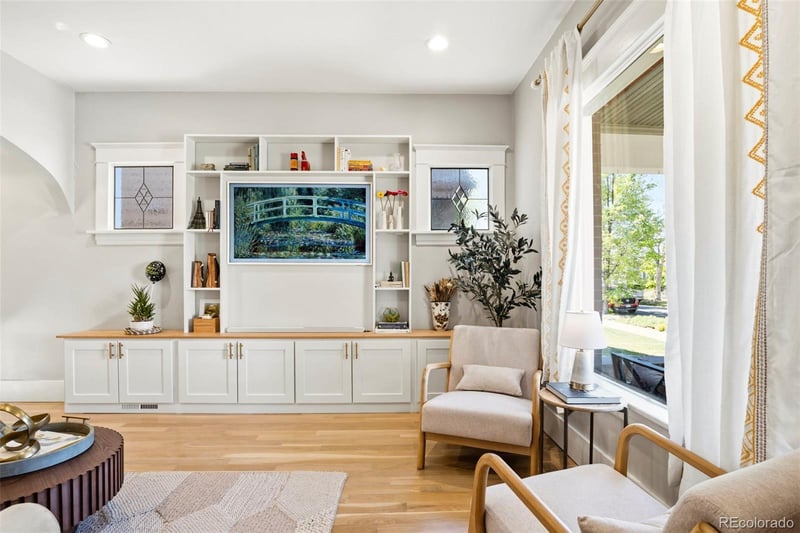 1824 S Washington St, Denver, CO 80210