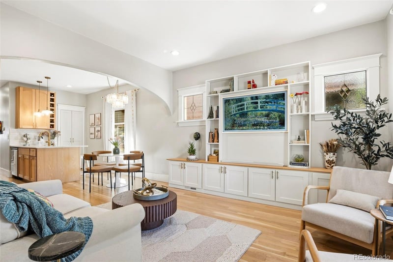 1824 S Washington St, Denver, CO 80210
