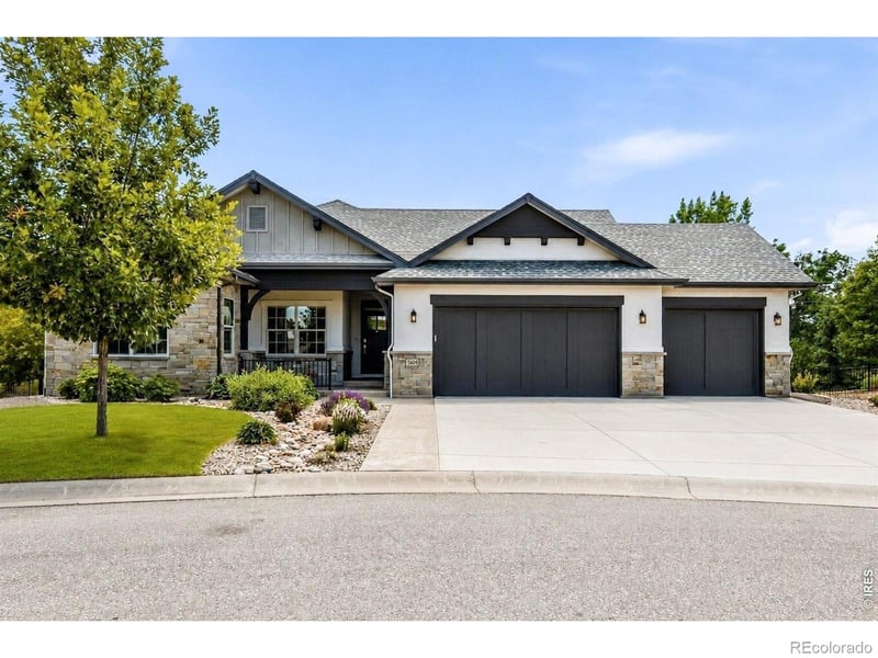 5602 Red Thunder Ct, Loveland, CO 80537