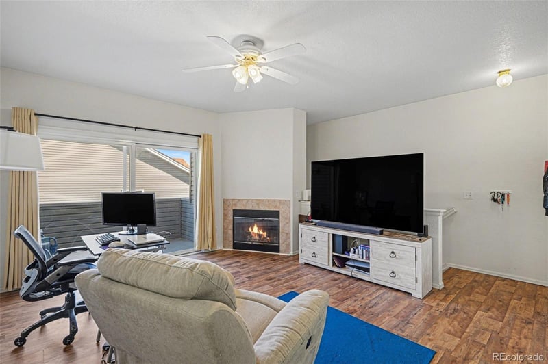 912 S Yampa St #208, Aurora, CO 80017