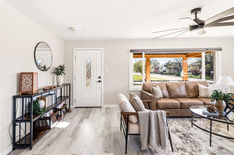 3205 Kendall St, Wheat Ridge, CO 80033