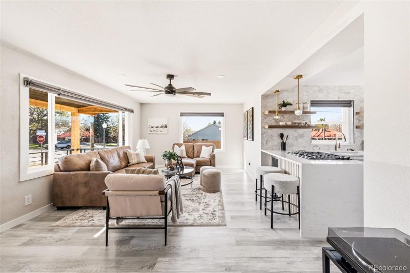 3205 Kendall St, Wheat Ridge, CO 80033