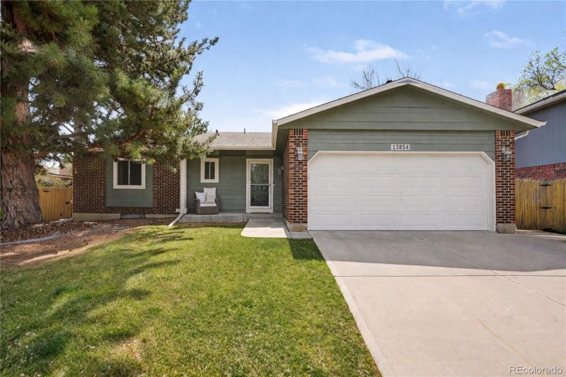 13854 W 67th Way, Arvada, CO 80004