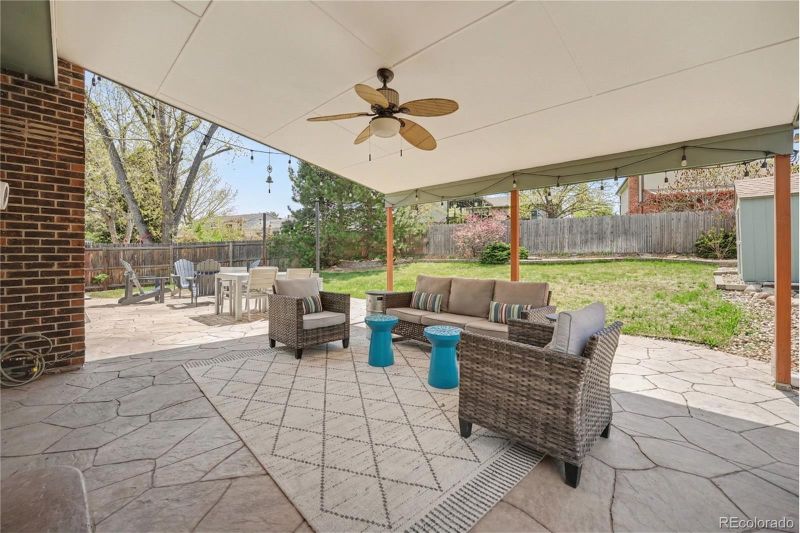 13854 W 67th Way, Arvada, CO 80004