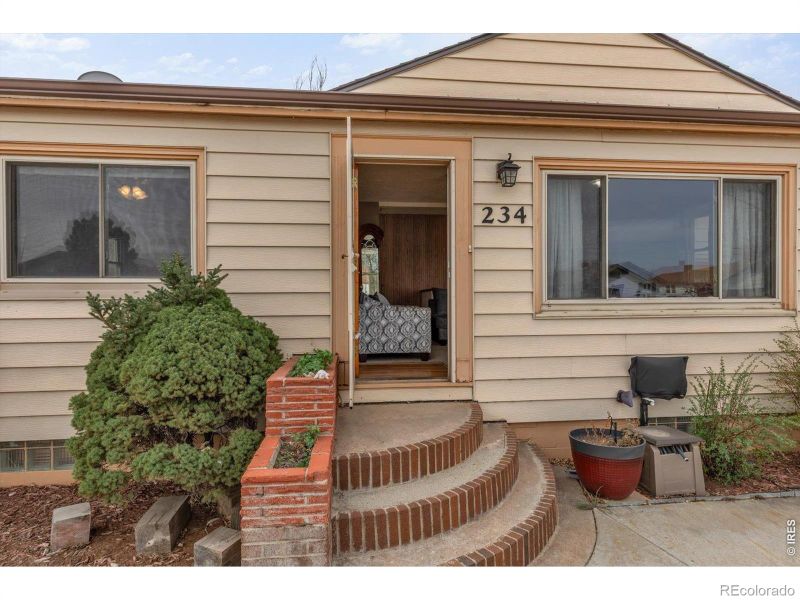 234 4th St, Fort Lupton, CO 80621