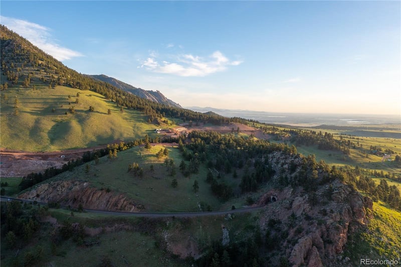 46 Canyon Pines Dr Lot 29, Arvada, CO 80403