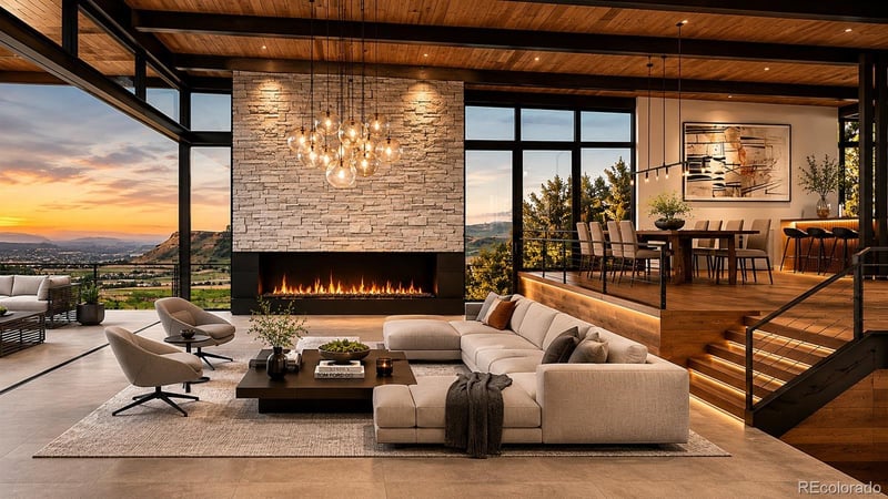 46 Canyon Pines Dr Lot 29, Arvada, CO 80403