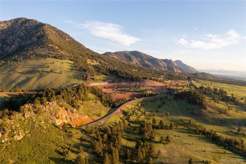 46 Canyon Pines Dr Lot 29, Arvada, CO 80403