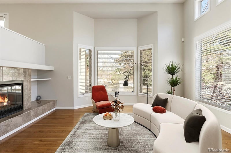 5048 E Cherry Creek South Dr, Denver, CO 80246