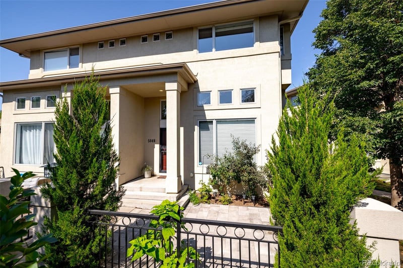 5048 E Cherry Creek South Dr, Denver, CO 80246