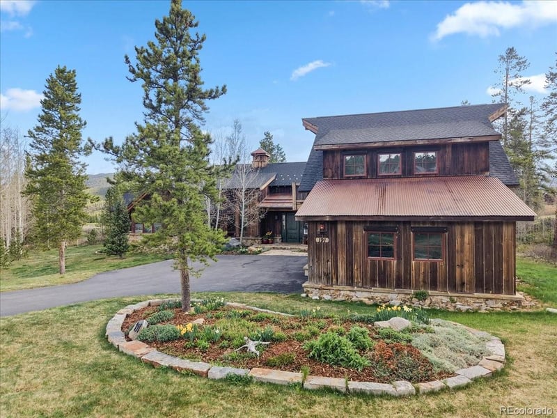 191 Glen Eagle Loop, Breckenridge, CO 80424