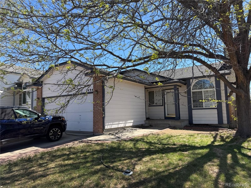 1494 W 132nd Pl, Denver, CO 80234