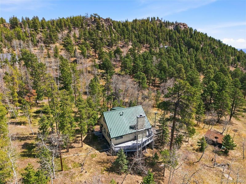 10568 Walters Cir, Morrison, CO 80465