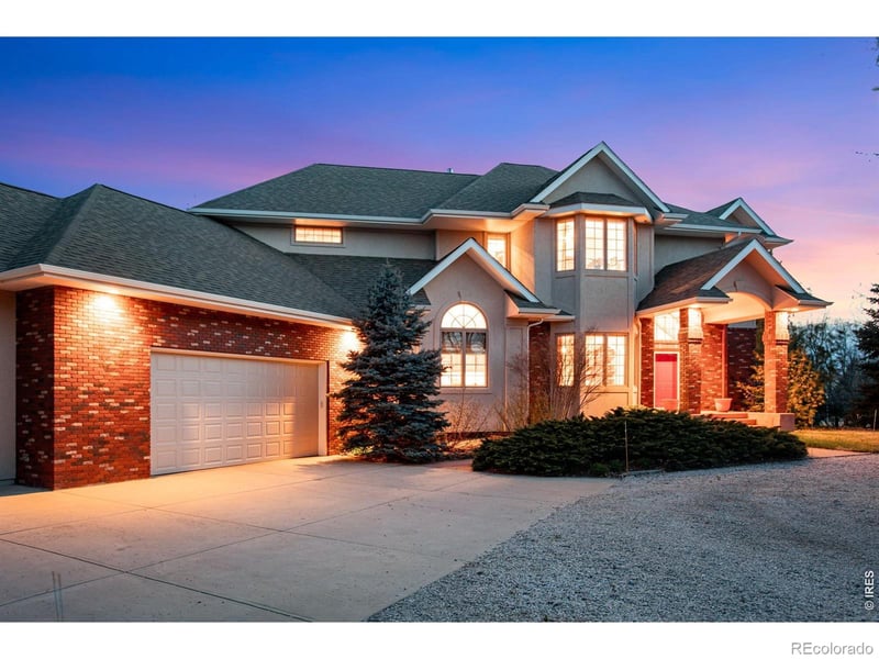 525 Linden View Dr, Fort Collins, CO 80524