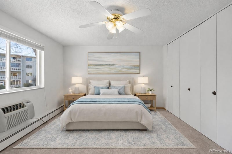 750 S Clinton St #2B, Denver, CO 80247