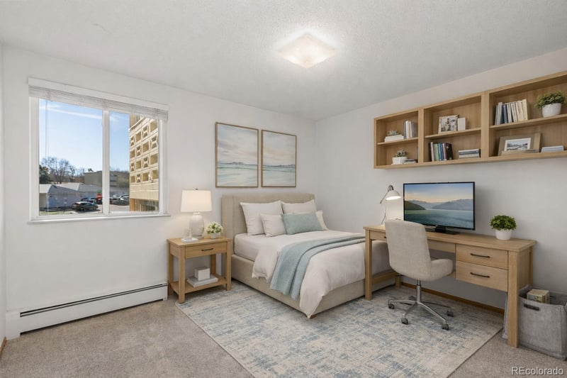 750 S Clinton St #2B, Denver, CO 80247