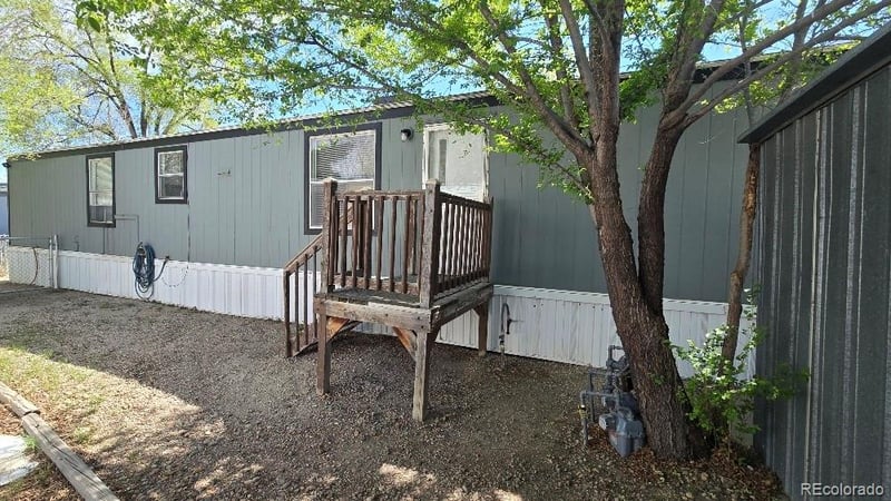 1616 E 78th Ave Lot 96, Denver, CO 80229