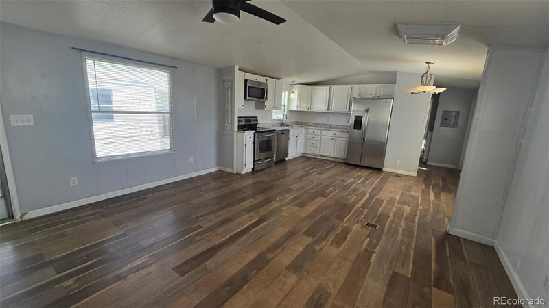 1616 E 78th Ave Lot 96, Denver, CO 80229