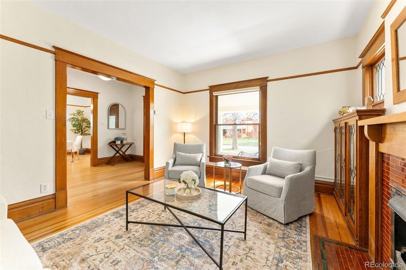 2171 S Columbine St, Denver, CO 80210