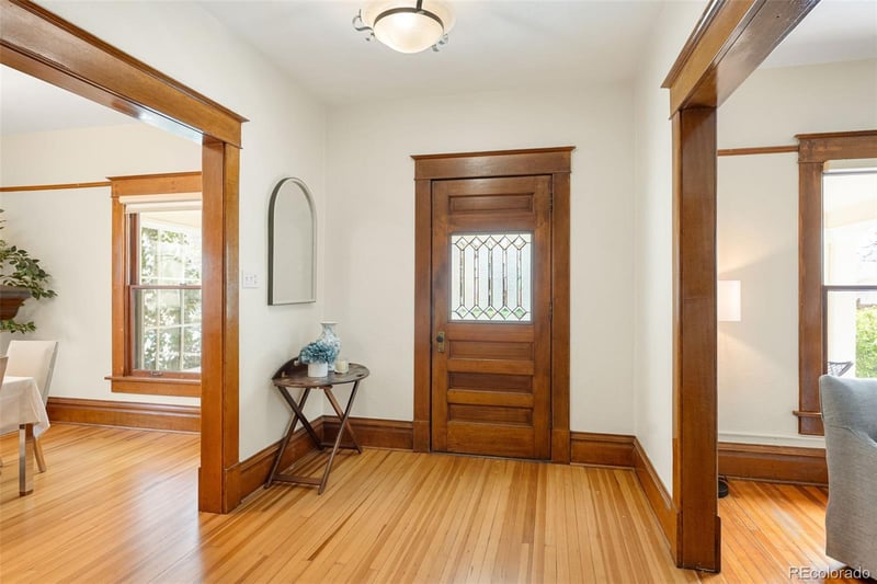 2171 S Columbine St, Denver, CO 80210