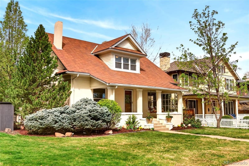 2171 S Columbine St, Denver, CO 80210