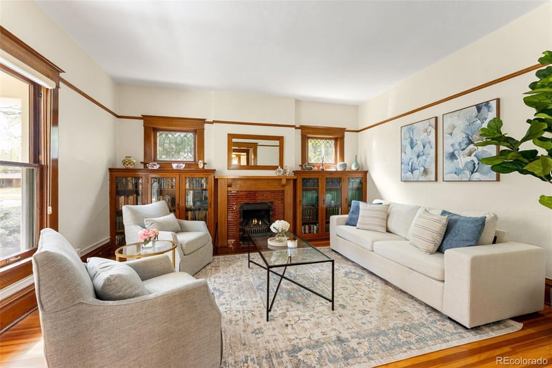 2171 S Columbine St, Denver, CO 80210