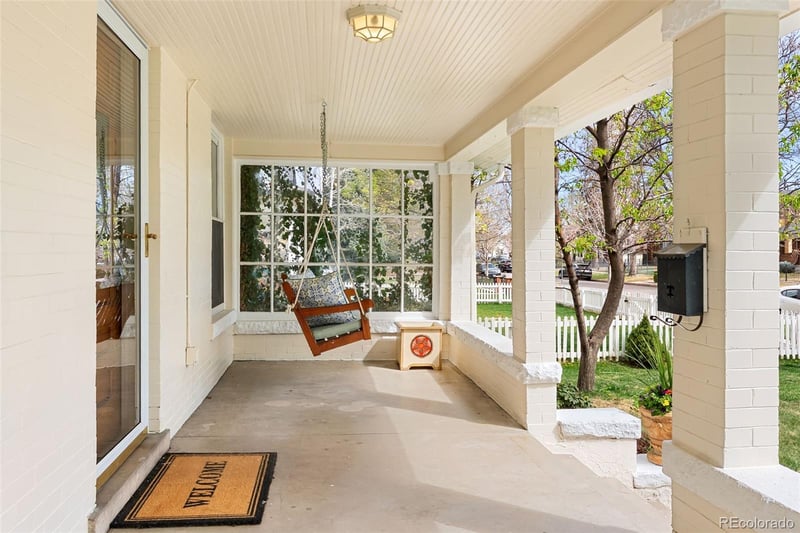 2171 S Columbine St, Denver, CO 80210