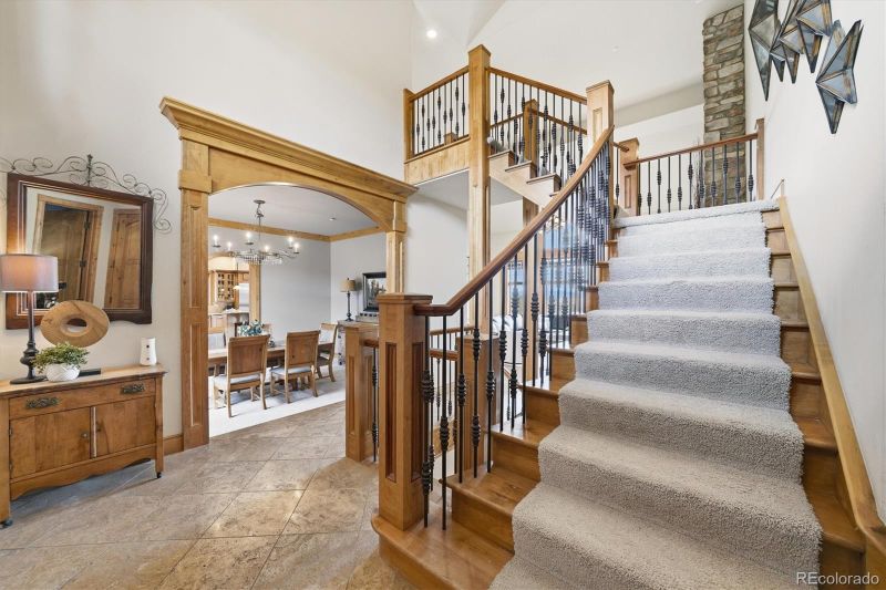 4595 High Spring Rd, Castle Rock, CO 80104
