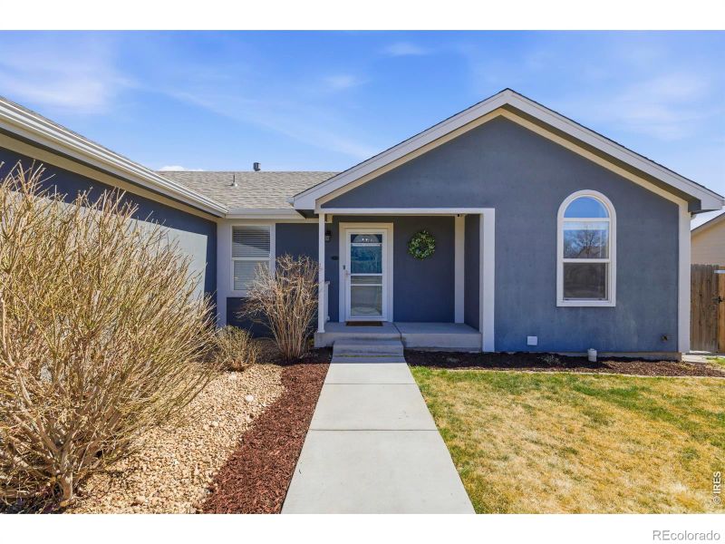 331 S Maple Ave, Eaton, CO 80615