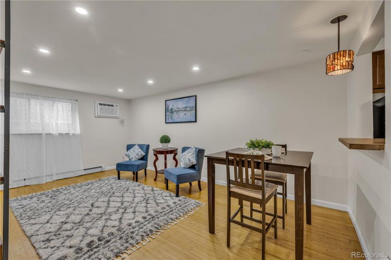 20 S Logan St #102, Denver, CO 80209